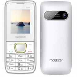 Mobiistar B208