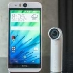 HTC Re Camera