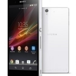 Sony Xperia Z 