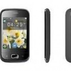 Qmobile T25