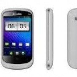 Qmobile T20