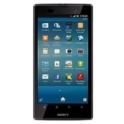  Sony Xperia Ion LT28H