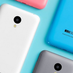 Meizu M2 Note