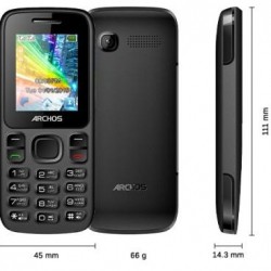 Archos F28