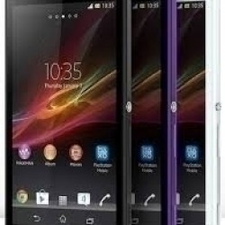 Sony Xperia C C2305