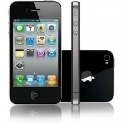 Iphone 4s 8GB Chính Hãng