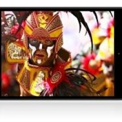 Máy tính bảng FPT Tablet VI