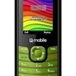 Qmobile Q106