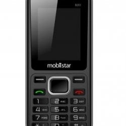 Mobiistar B201