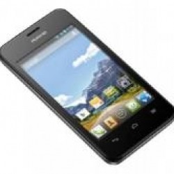 Huawei Ascend Y320