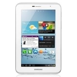 Samsung Galaxy Tab 2 7 in P3100