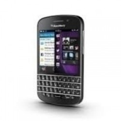 Blackberry Q10 Version ThaiLand White