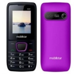 Mobiistar B208