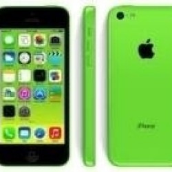 Iphone 5C 32GB