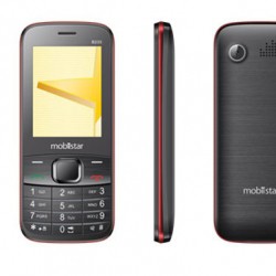 Mobiistar B233