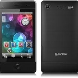 Qmobile P11