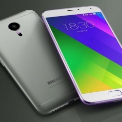 Meizu MX5