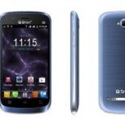 Qmobile Q Smart S6