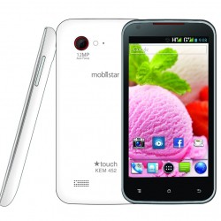 Mobiistar Touch Kem 452