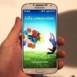 Samsung Galaxy S4 I9500