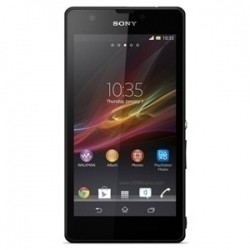 Sony Xperia ZR C5502