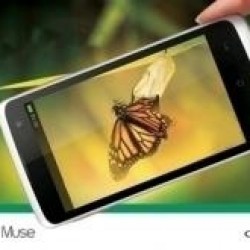 OPPO Find Muse