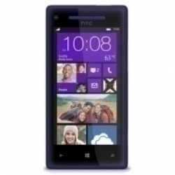 HTC 8X