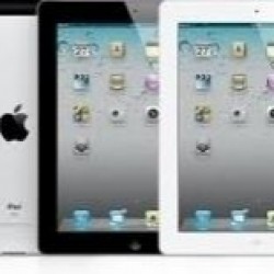 Ipad 2 3G 32GB mới 98 