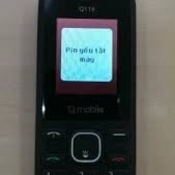 Q mobile Q116