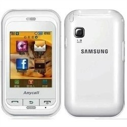 Samsung C3303