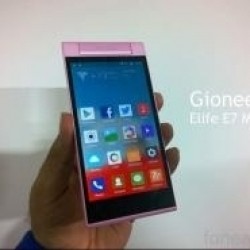 Gionee Elife E7 Mini