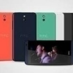 HTC Desire 610