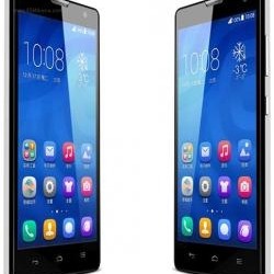 Huawei Honor 3C