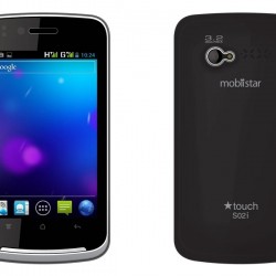 Mobiistar Touch S02i