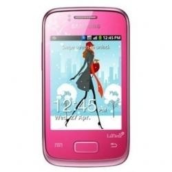 Samsung Galaxy Duos S6102