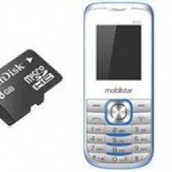 Mobiistar B211