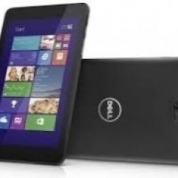 Dell Venue 8