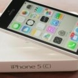 Iphone 5C 16GB