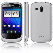 Qmobile T20