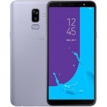 Samsung Galaxy J8