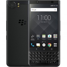 BlackBerry KeyOne Black Edition