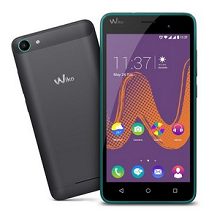 Wiko K Kool