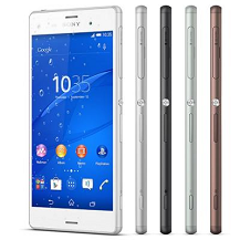  Sony Xperia Z3 Plus