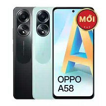 Oppo A58 6GB