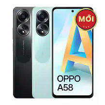 Mua Sản Phẩm Oppo A58 6GB