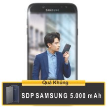 Mua Sản Phẩm Samsung Galaxy J7 Plus