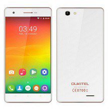 Oukitel C4 - Hàng Đổi Trả