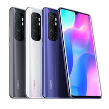 Xiaomi Mi Note 10 Lite 6GB-64GB