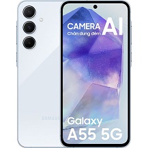 Mua Sản Phẩm Samsung Galaxy A55 5G 8GB/256GB