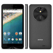 Intex Aqua Aura 2GB